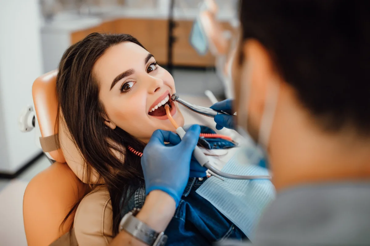Estética dental