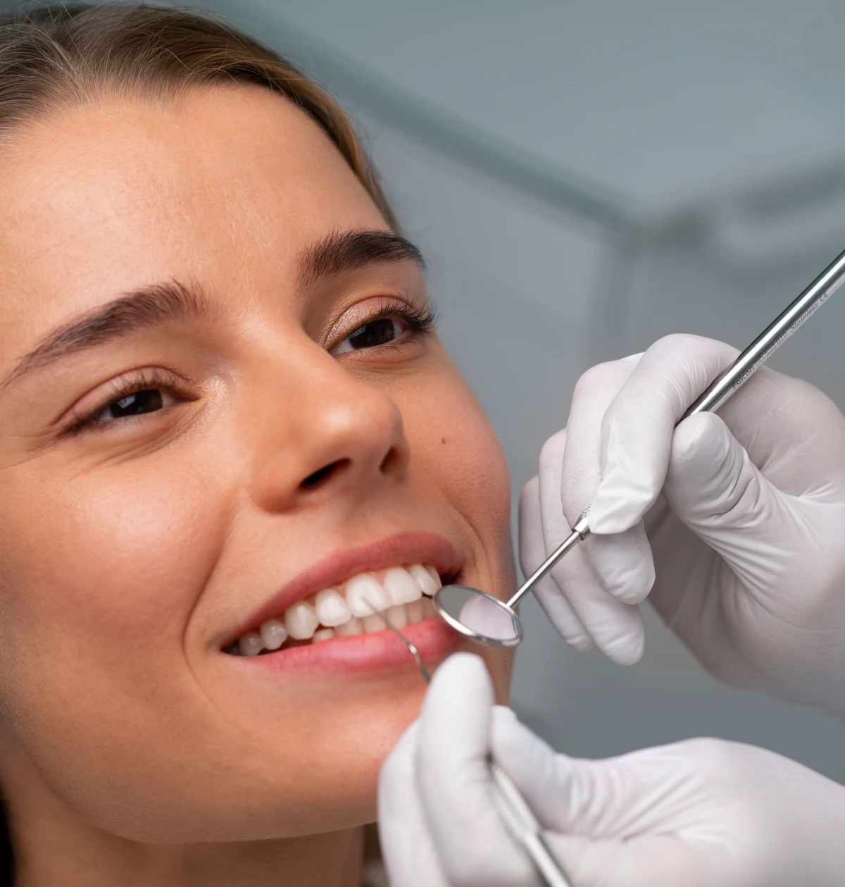 Beneficios estética dental