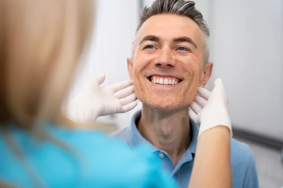 Implantes dentales en San Luis